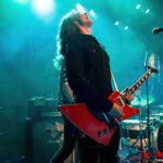 The Dead Daisies Summer Tour 2025: The Treatment